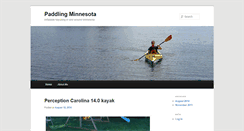 Desktop Screenshot of paddle.strayxray.com